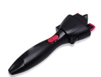 Automatic Hair Braider Hair Twister USB Electric Braiding Machine DIY Magic Roller Styling Tool Styler Bun Maker - Image 6