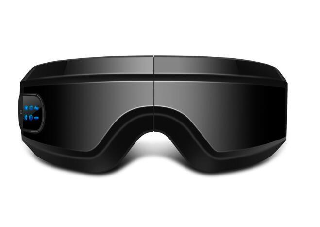 3D 4D Rechargeable Eye Protector Eye Massager Bluetooth Music Player - Image 6