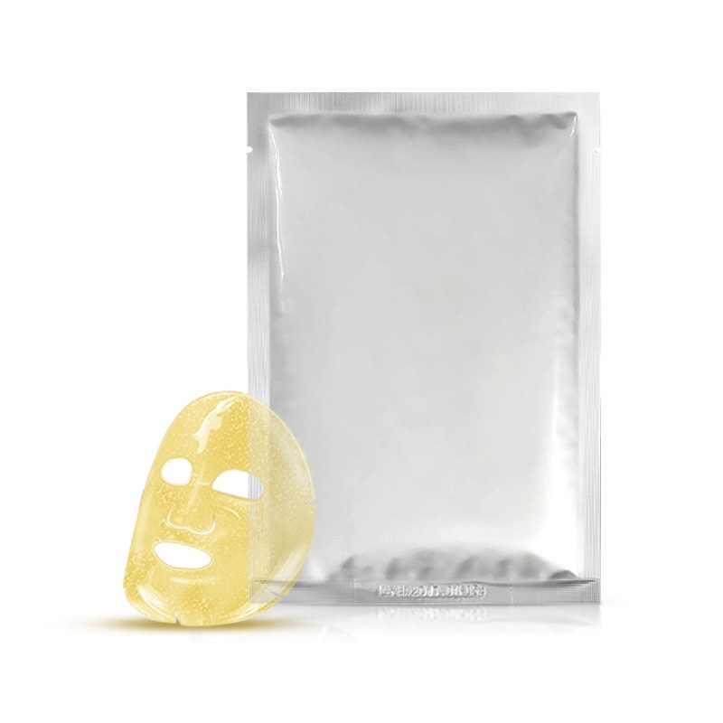 Moisturizing Firming Gold Collagen Mask - Image 3