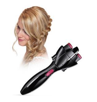 Automatic Hair Braider Hair Twister USB Electric Braiding Machine DIY Magic Roller Styling Tool Styler Bun Maker - Image 7